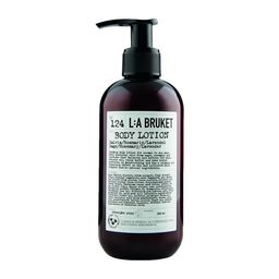 L:A Bruket, 124 Body Lotion Sage/Rosemary/Lavender Cosmos Natural Certified