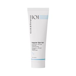 Geek & Gorgeous Happier Barrier Creme – Feuchtigkeit & Schutz für Hautbarriere