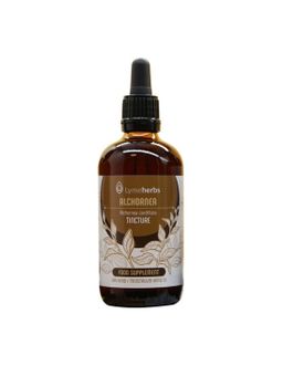 Lymeherbs Alchornea Tinktur 1:5