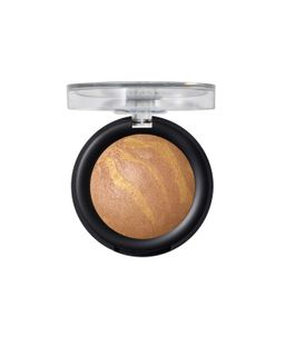 Nilens Jord, Baked Shimmer Powder Blush