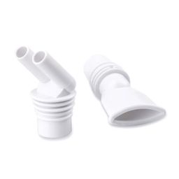 Medisana Mundstück & Nasenadapter