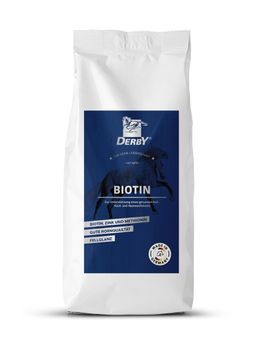 DERBY Biotin