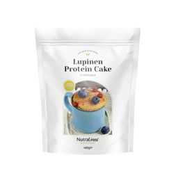 NutraLinea Lupinen Protein Cake Vanille