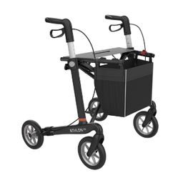 Rehasense Sp. z.o.o. Athlon Carbon Rollator HD
