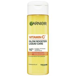 Garnier Vitamin C Glow Booster Liquid Care Gesichtsfluid