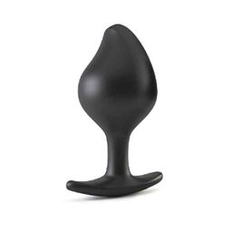 Mystim Rocking Vibe Butt Plug S