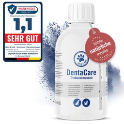 DentalCare - Trinkwasserzusatz - 470ml Classic