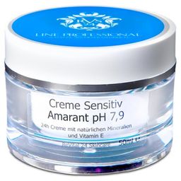 ReVital 24 Basenreich Creme Sensitiv mit Amarant pH 7,9