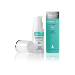 Alsiroyal Hyaluron 5-Effekt Gel