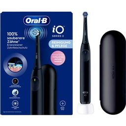 Oral-B iO Series 2 Elektrische Zahnbürsten