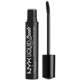 Nyx - Liquid Suede Creme-Lippenstift