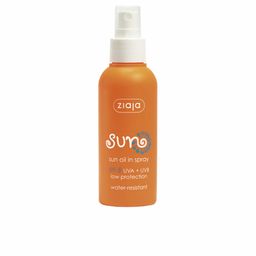 Ziaja Sun Aceite Solar Spray Spf6