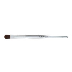 T.LeClerc Makeup Accessories Eye Brush Small Modell N 8