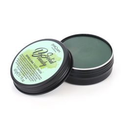 Feste Spirulina-Gesichtsmaske PostQuam