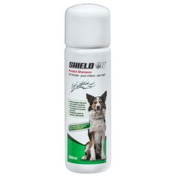 ShieldOn Protect Shampoo für Hunde - Ungeziefershampoo