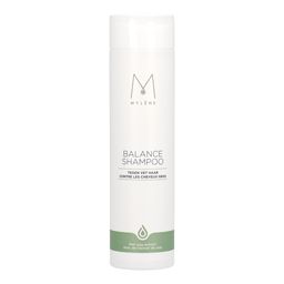Mylène Shampoo Balance | Für schnell fettendes Haar