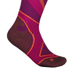 Bauerfeind Sports Run Performance Compression Socks Women
