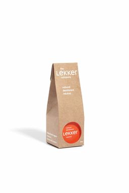 The Lekker Company -  Natürliches Deodorant Neutral