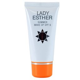 Lady Esther Cosmetic Summer  Make-up