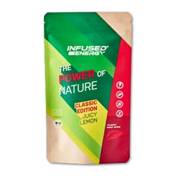 Infused Energy®  - Classic Edition