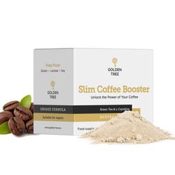 Golden Tree Slim Coffee Booster