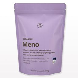 Collastan® Meno Premium Kollagen-Komplex für Frauen in den Wechseljahren, Menopause