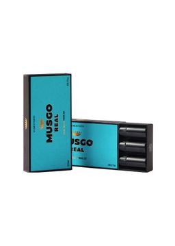 Claus Porto MR Gift Set EDT (AM/BE/PS)