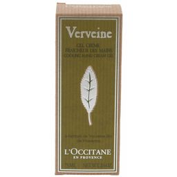 l'Occitane Verveine Cooling Hand Cream Gel