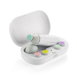 reer BabyCare elektrische Nagelfeile