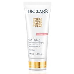 Declare Soft Cleansing Softpeeling