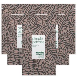 Australian Bodycare Pickel-Patches