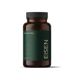 Heilnatura Eisen Kapseln