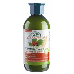 Corpore Champu Reforzan Cabello  Bio