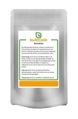 buXtrade Sucralose