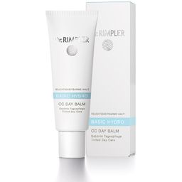 Dr. RIMPLER BASIC HYDRO CC Day Balm
