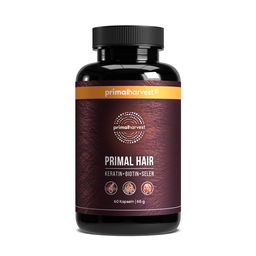 Primal Hair von Primal Harvest®