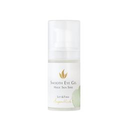 Aloe Vera Cosmetic Tratz Smooth Eye Gel