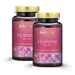 Dr. Peter Hartig Hyaluron NM Plus
