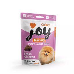 Calibra Joy Dog Training Puppy&Adult S Chicken