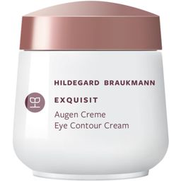 Hildegard Braukmann, Exquisit Augen Creme