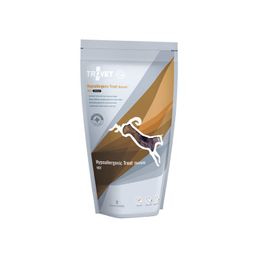 Trovet Leckerchen Hypoallergenic (Strauß) Hund / HOT