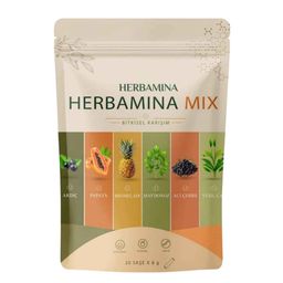 Herbamina Mix Kräutermischung