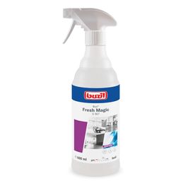 Buz® Fresh Magic Gebrauchsfertiger Raumspray mit Aktiv-Geruchsblocker