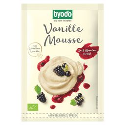 BYODO Vanille Mousse