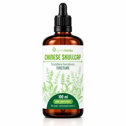 Lymeherbs Baikal-Helmkraut Tinktur 1:2