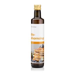 Sanct Bernhard Bio-Ahornsirup Grad C