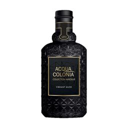 No.4711 Acqua Colonia, Collection Absolue Vibrant Musk  EdP Nat. Spray