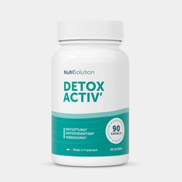 NutriSolution Detox Activ