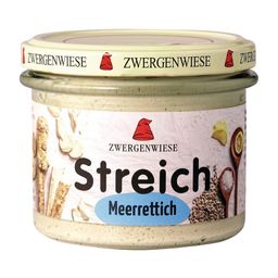 Zwergenwiese Streich Meerrettich Bio