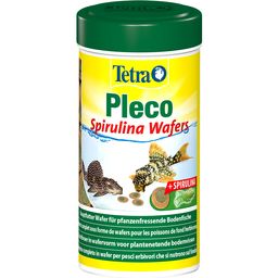 Tetra Pleco Spirulina Wafer